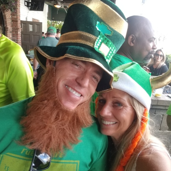 Meet your Posher, Torey - Picture 1 of 1